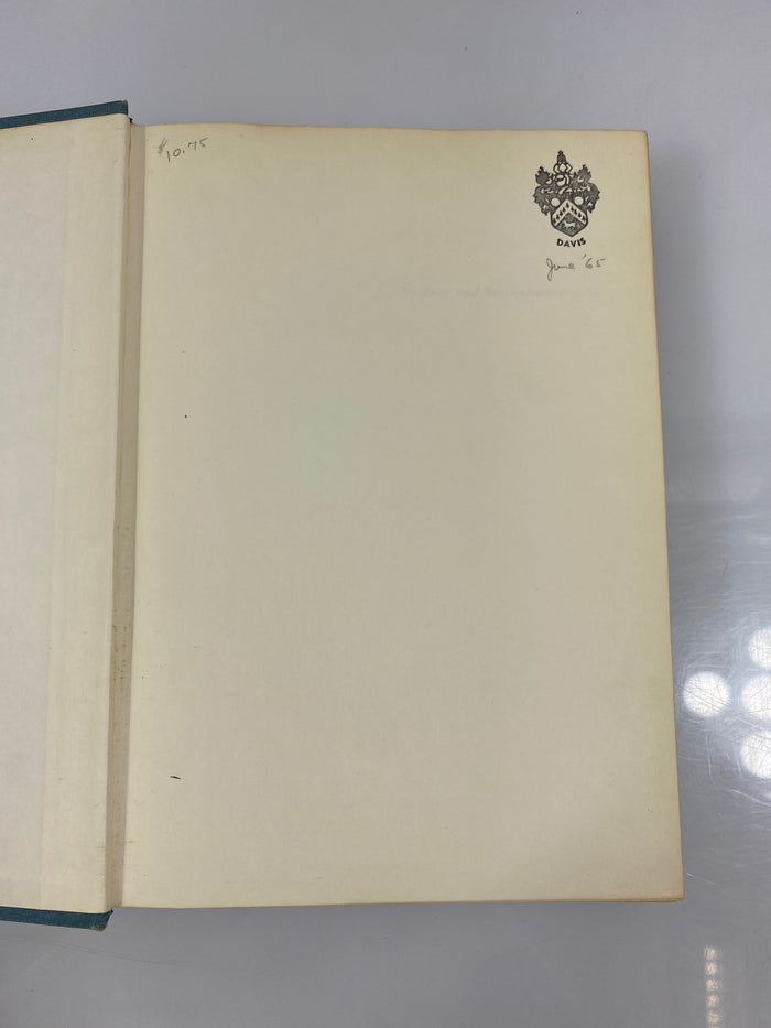 Nuclear and Radiochemistry Friedlander/Kennedy/Miller 2nd Ed. 1949