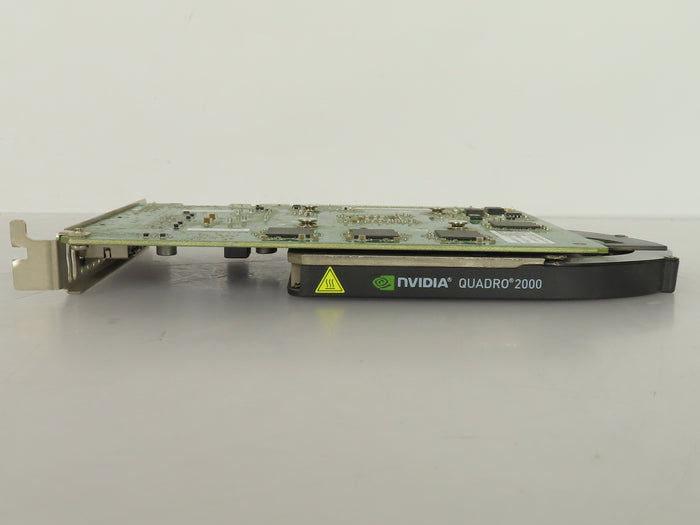 NVIDIA Quadro 2000 Video Graphics Card