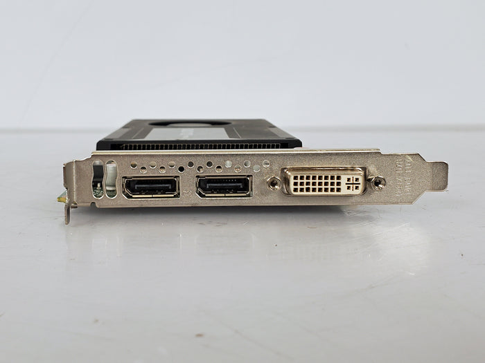 Nvidia Quadro K2000 2GB Video Card