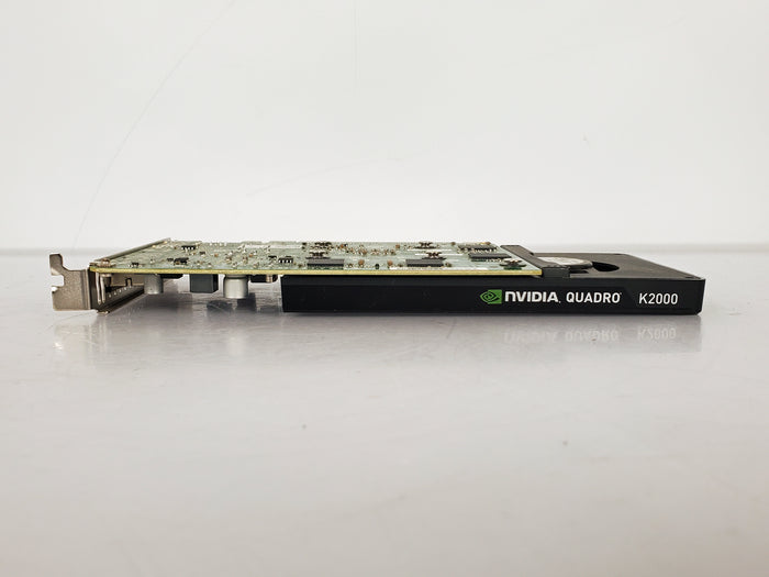 Nvidia Quadro K2000 2GB Video Card