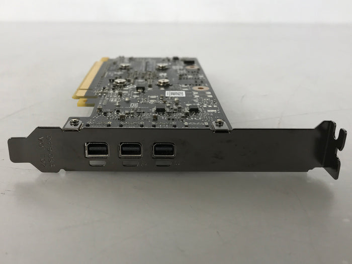 Nvidia Quadro P400 2GB GDDR5 PCIe Video Graphics Card