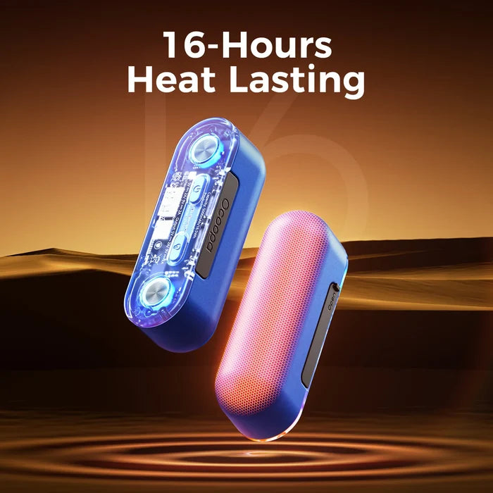 Ocoopa UT2s GamerPro Rechargeable Hand Warmers