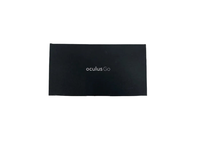 Oculus Go Glasses Spacer
