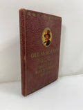 Old Mr. Boston Official Bartenders Guide 1941 HC