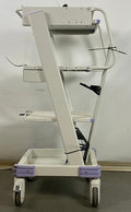 Olympus Compact Trolley Medical Equipment Cart Rolling Endoscopy System Stand