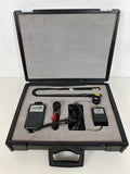 Omega RH-201 Handheld Hygrometer *Untested*
