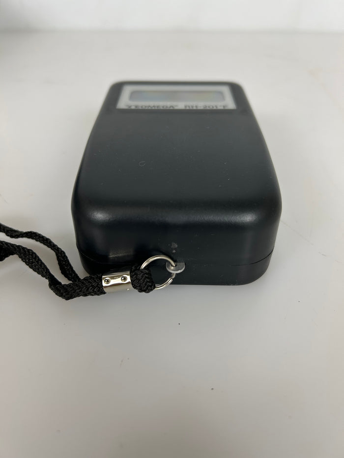 Omega RH-201 Handheld Hygrometer *Untested*