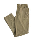 Nike On-Field Dri-Fit Khaki Pants Men's Size Medium
