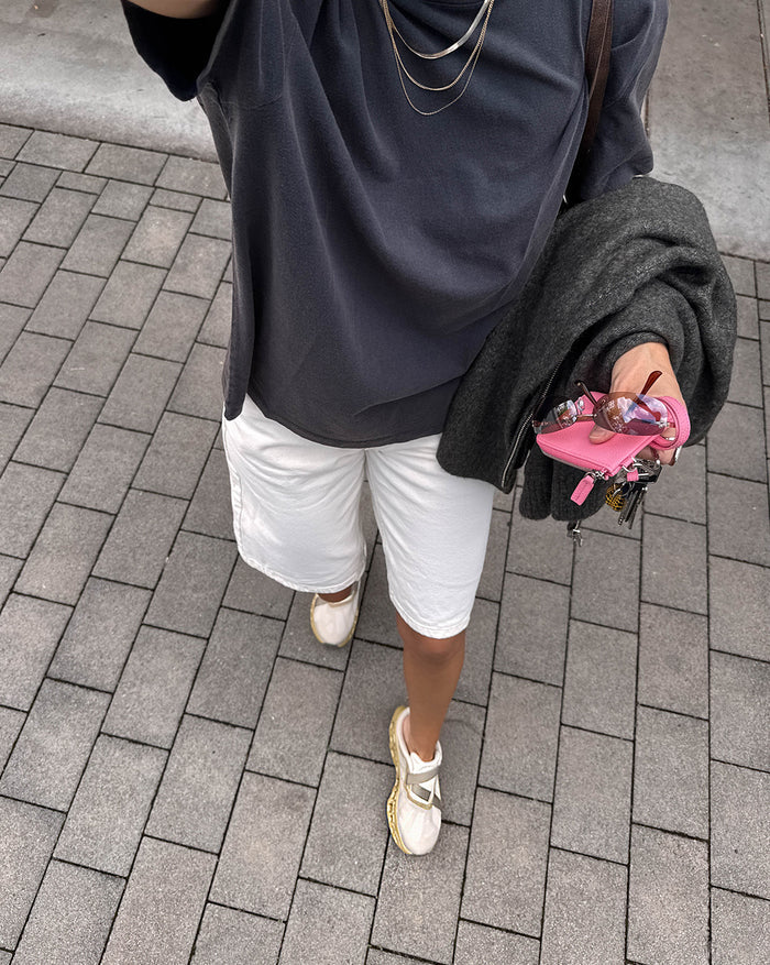 On x FKA twigs Cloudmonster 3 Mule W onfeet
