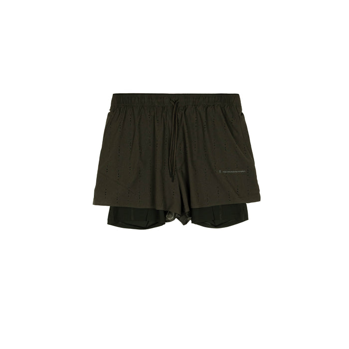 On x PAF Zero 2-in-1 Shorts