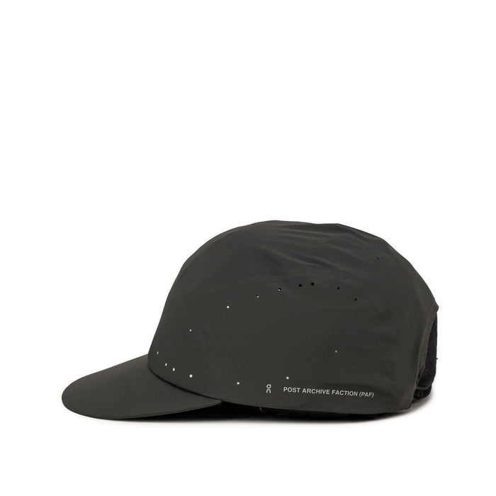 On x PAF Zero Cap