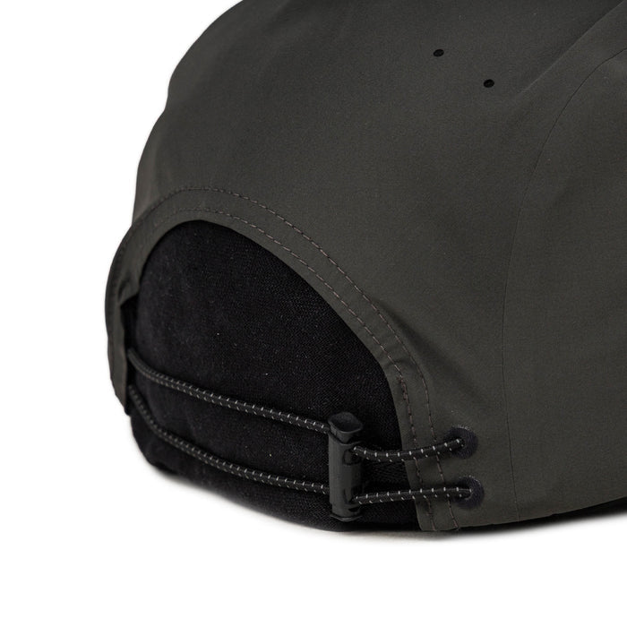 On x PAF Zero Cap