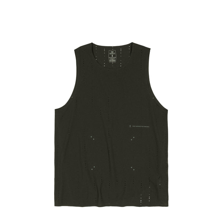 On x PAF Zero Singlet