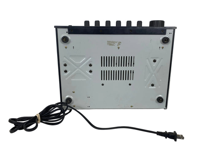 Optimus MPA-50 PA Amplifier *No Output*