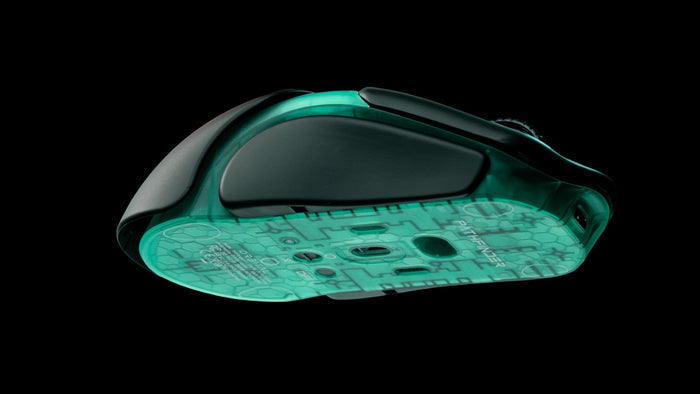 Orbitalworks Pathfinder - Nova Teal Core Body