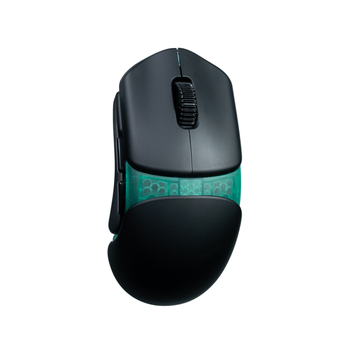 Orbitalworks Pathfinder - Nova Teal Core Body