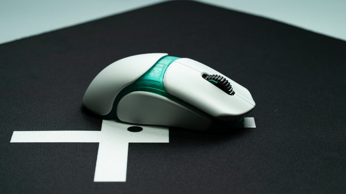 Orbitalworks Pathfinder - Nova Teal Core Body