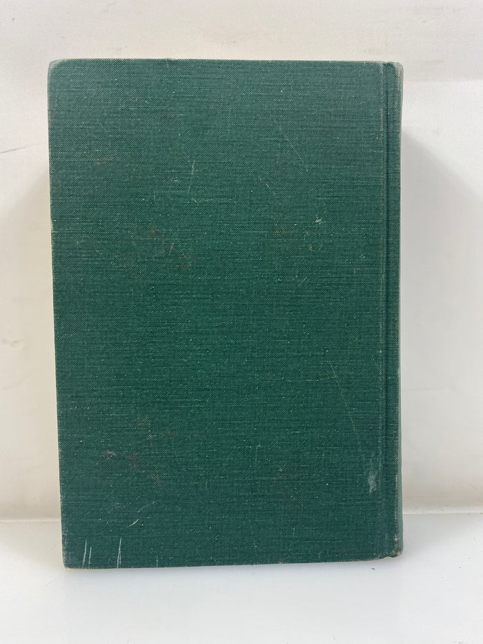 Organic Chemistry 2nd Edition Morrison/Boyd 1970 HC