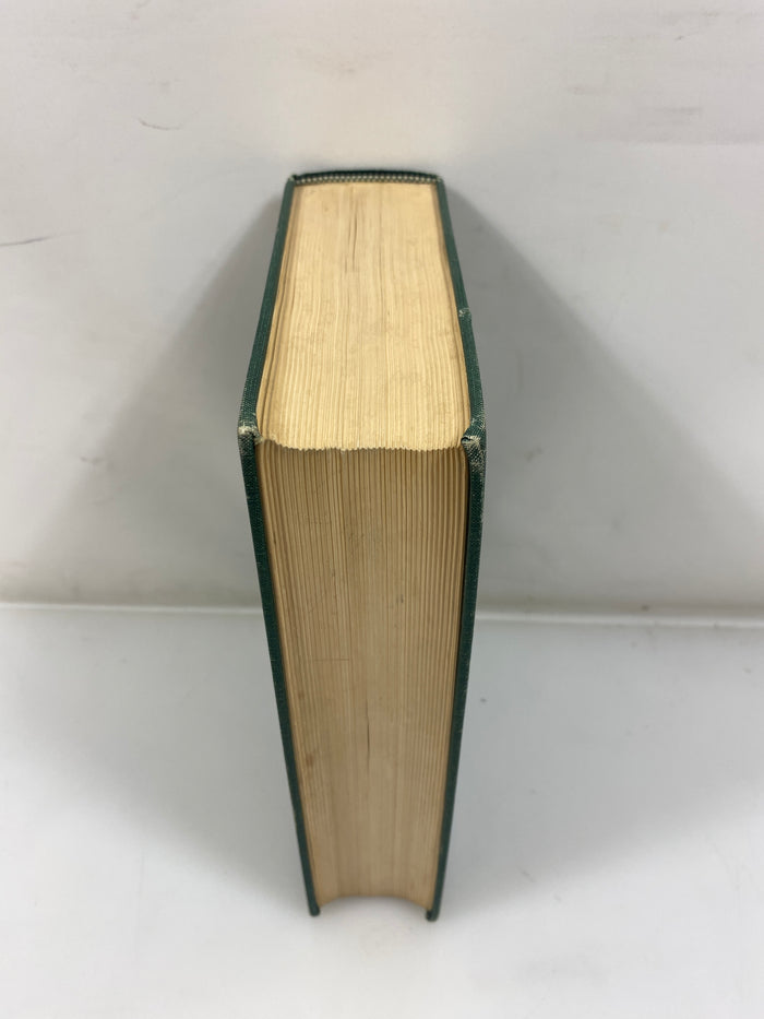 Organic Chemistry 2nd Edition Morrison/Boyd 1970 HC