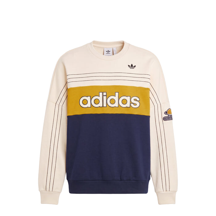 Adidas	Originals Varsity Crewneck
