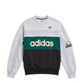 Adidas	Originals Varsity Crewneck