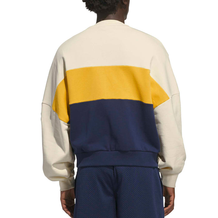 Adidas	Originals Varsity Crewneck