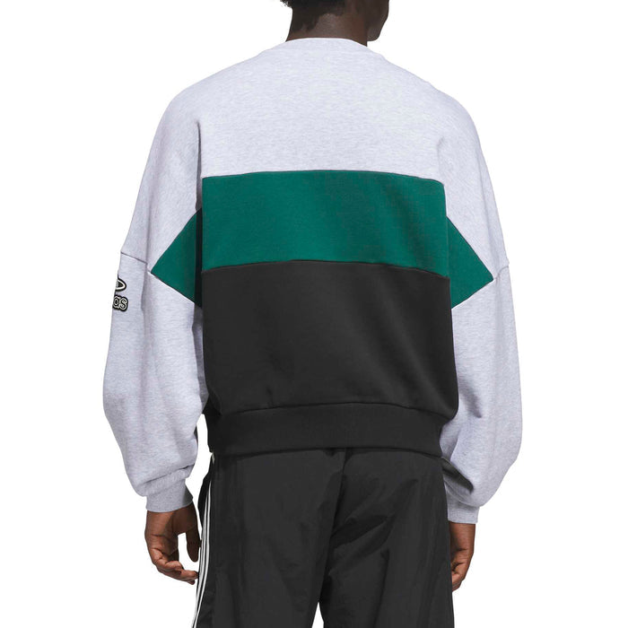 Adidas	Originals Varsity Crewneck