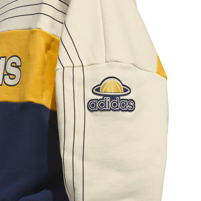 Adidas	Originals Varsity Crewneck