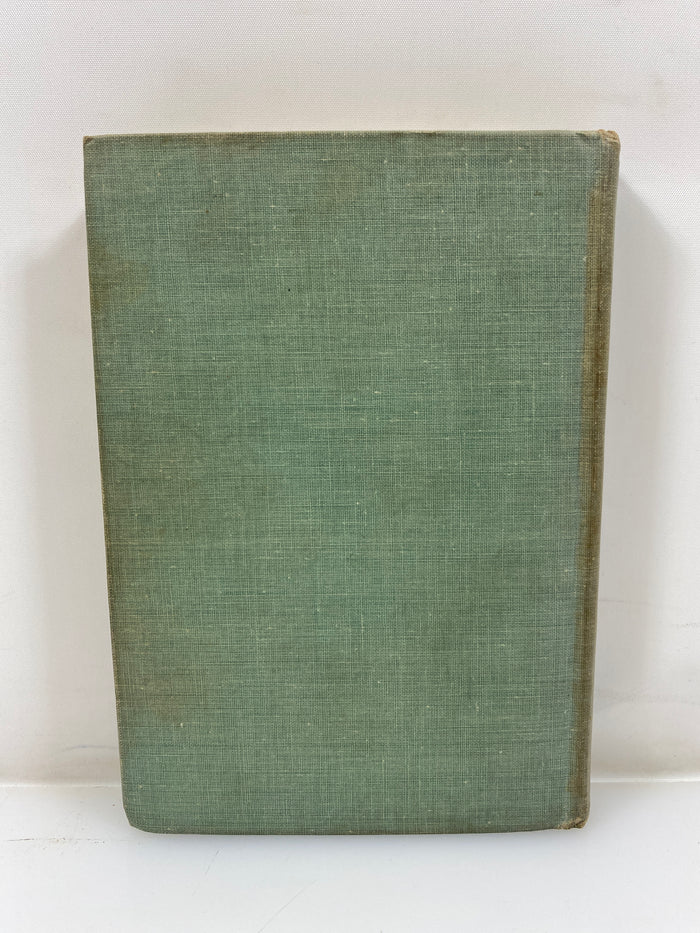Othello by William Shakespeare Ginn and Company 1941 HC