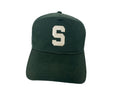 Otto Green MSU Cap