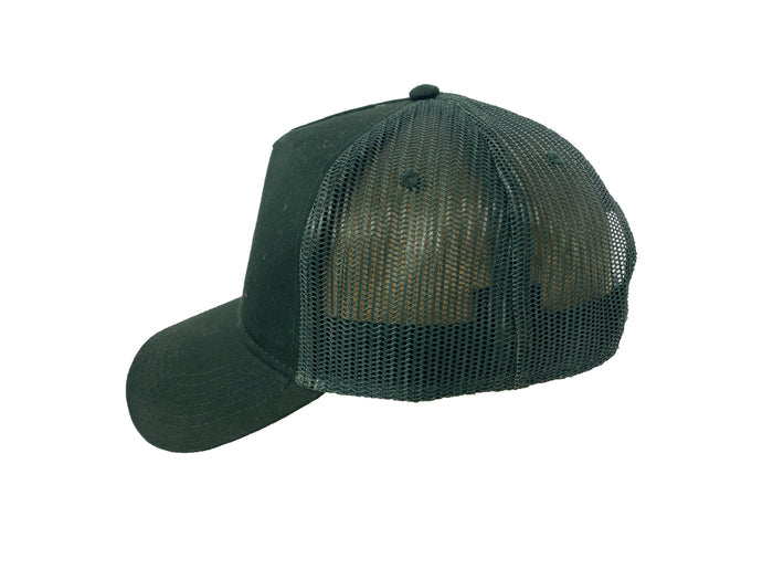 Otto Green MSU Cap