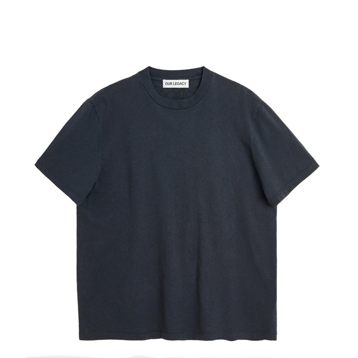 Our Legacy Box T-Shirt onmodel