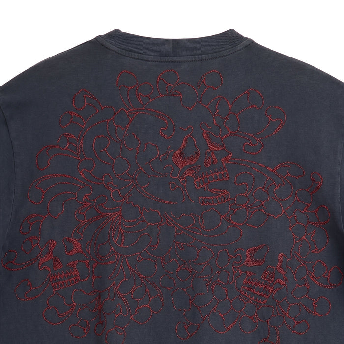 Our Legacy Box T-Shirt onmodel