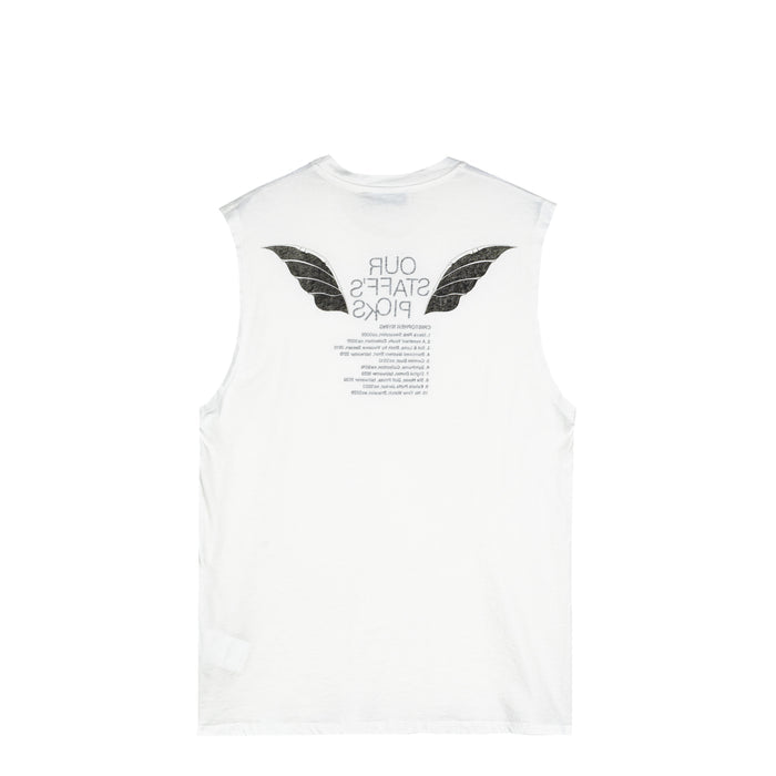 Our Legacy Breather Tank