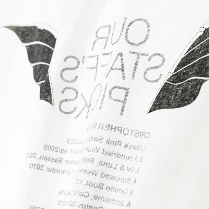 Our Legacy Breather Tank
