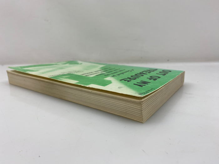 Out of my Treasure Vol. 2 by Boatman 1965 SC