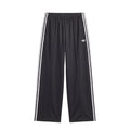 Adidas Oversize Track Pants (Black)