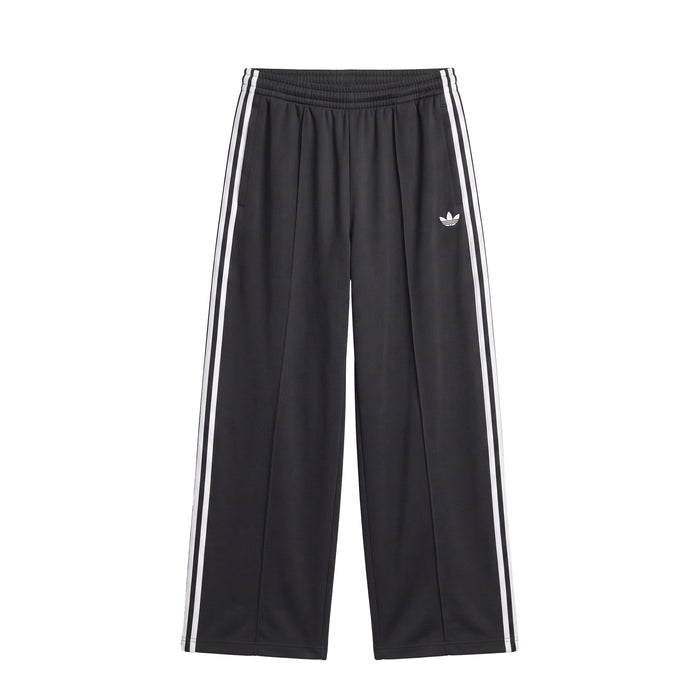 Adidas Oversize Track Pants (Black)