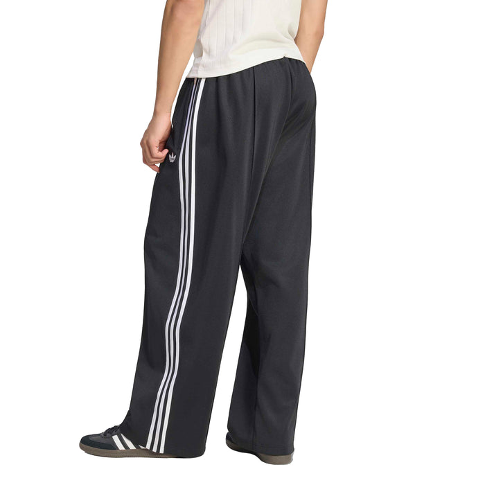 Adidas Oversize Track Pants (Black)