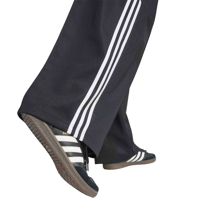 Adidas Oversize Track Pants (Black)