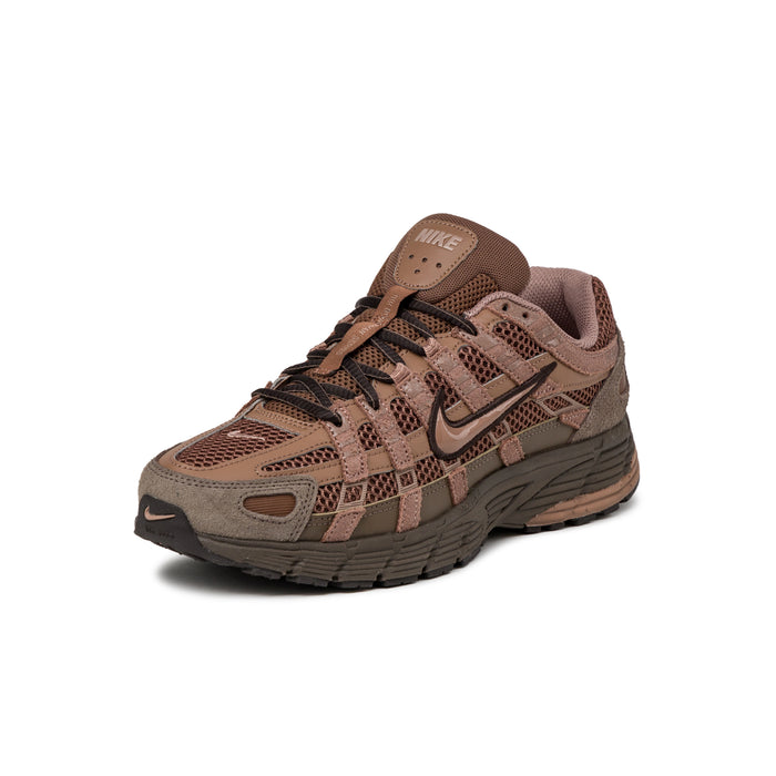 Nike P-6000 *Suede*