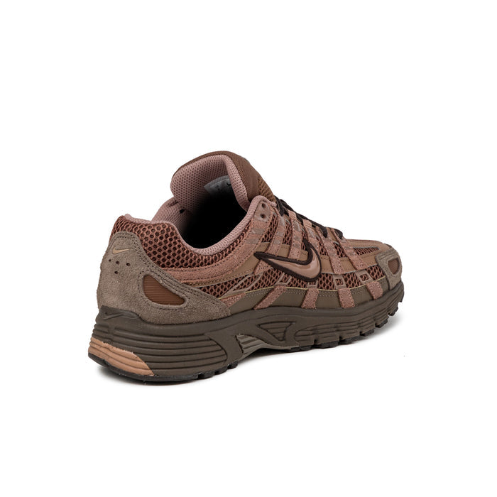Nike P-6000 *Suede*