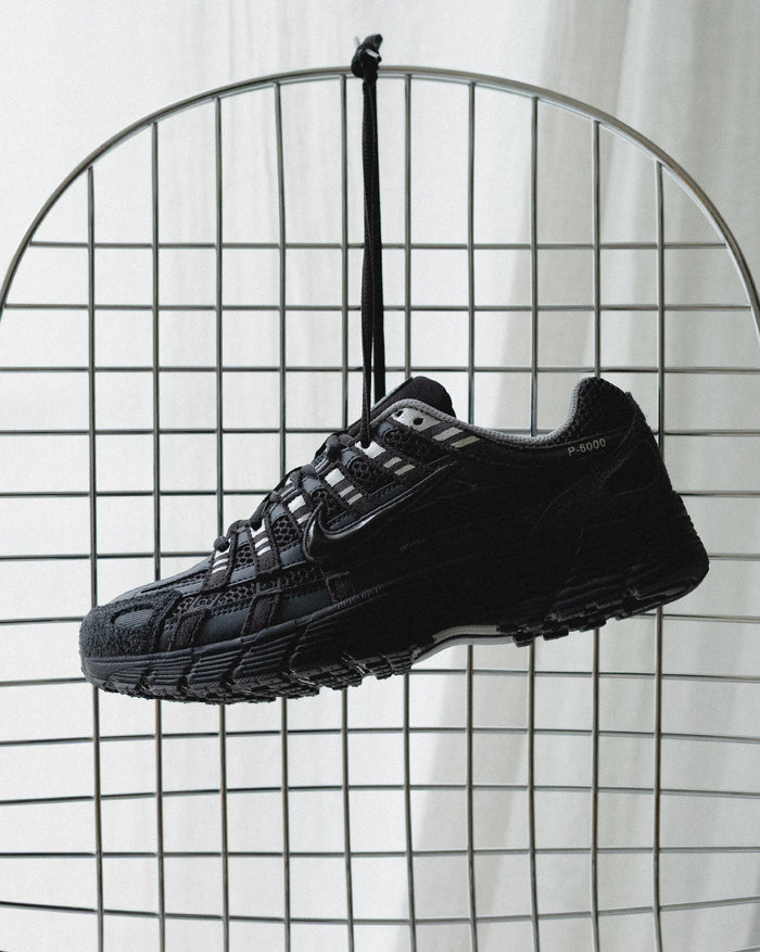 Nike P-6000 SE onfeet