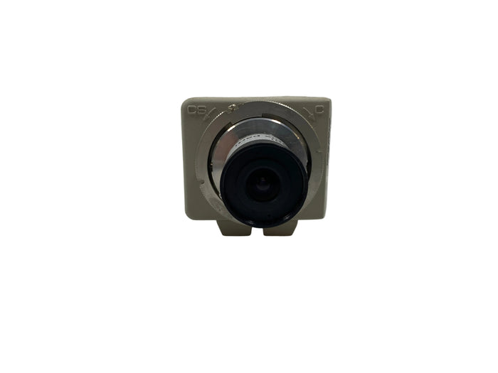 Panasonic WV-BP334 CCTV Security Camera Digital *Untested*