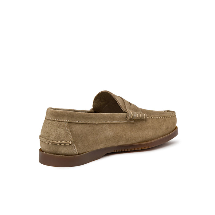 Paraboot Coraux