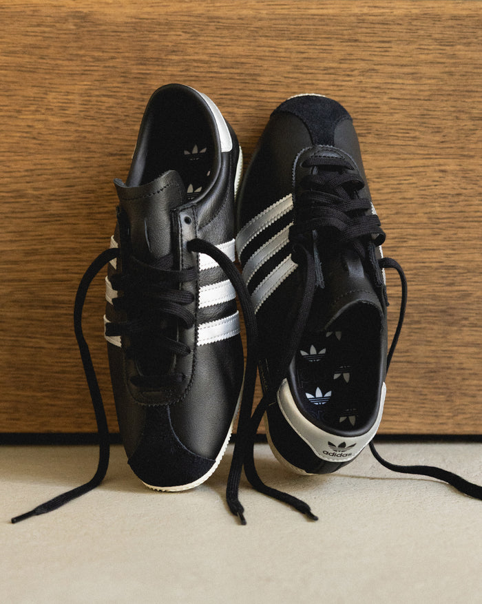 Adidas Paris onfeet
