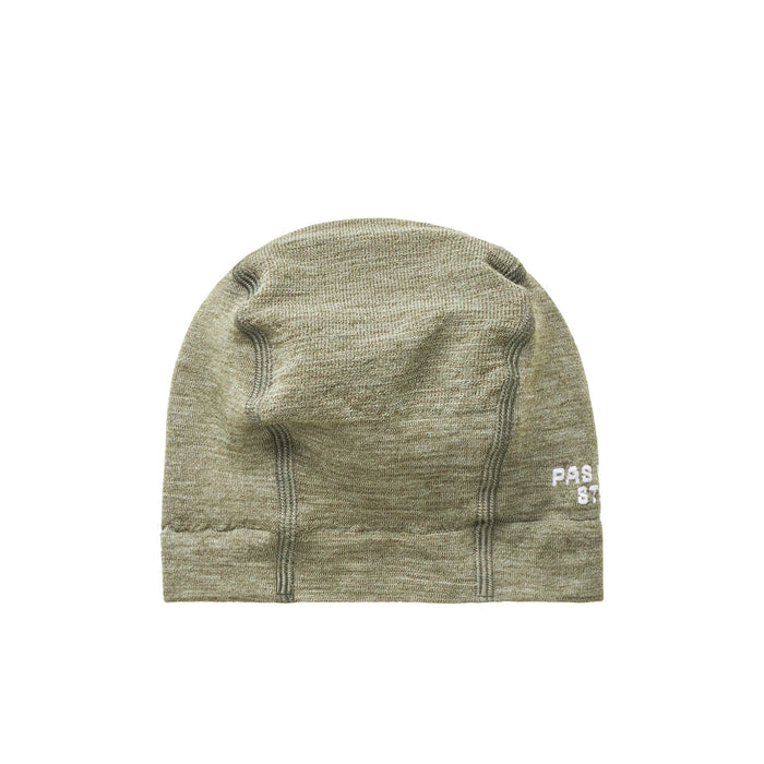 Pas Normal Studios	Logo Merino Knit Beanie