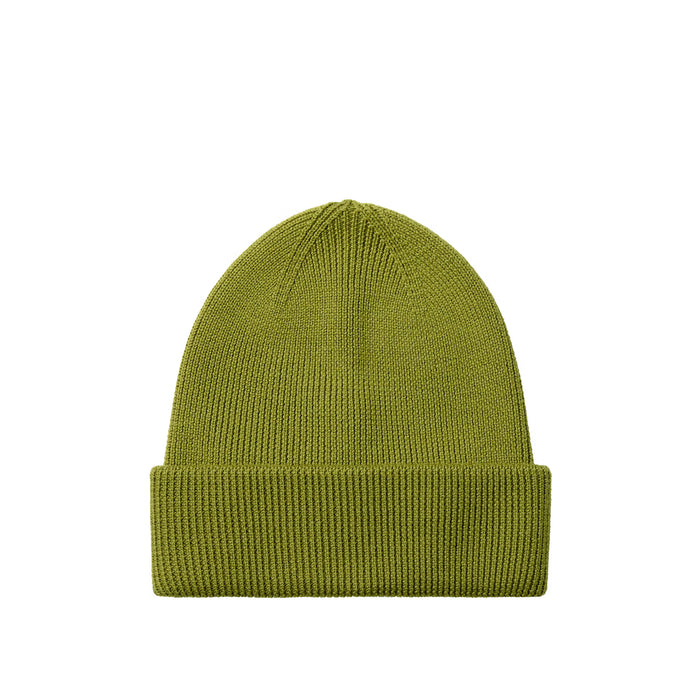 Pas Normal Studios Off-Race Heavy Knit Beanie