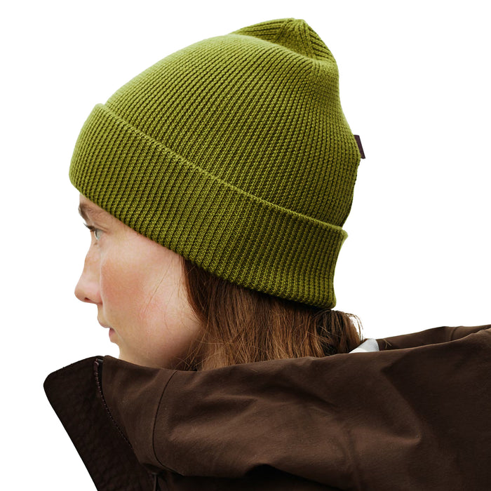 Pas Normal Studios Off-Race Heavy Knit Beanie