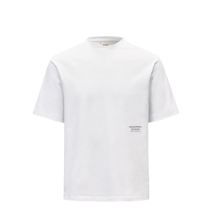 Pas Normal Studios	Off-Race T-Shirt